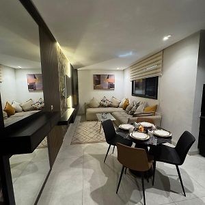 Appartement met Twee Slaapkamers